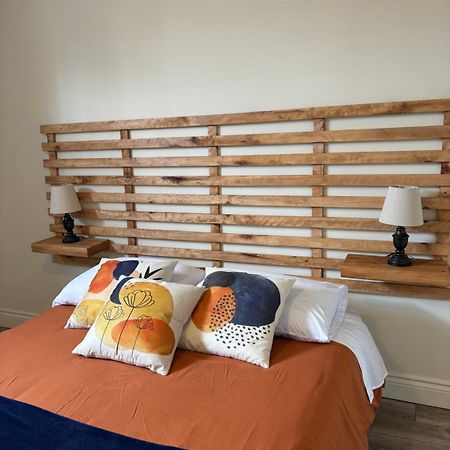 Aux Quatre Vents 4,5 Grand Logement Prive Lac-Mégantic 외부 사진