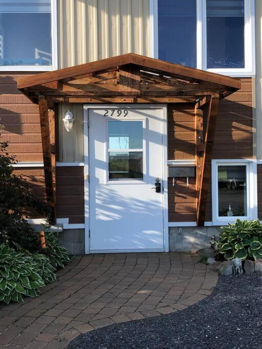 Aux Quatre Vents 4,5 Grand Logement Prive Lac-Mégantic 외부 사진